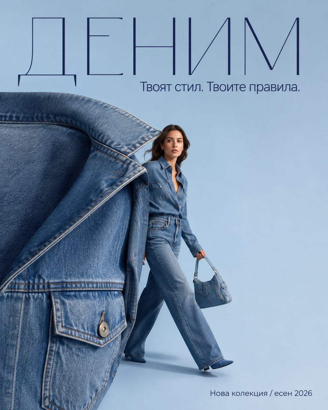 Реклама в Meta, TikTok и LinkedIn
